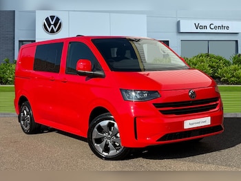 Used Volkswagen Transporter 2026 for sale - 78566649: Photo