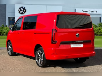 Used Volkswagen Transporter 2026 for sale - 78566649: Photo