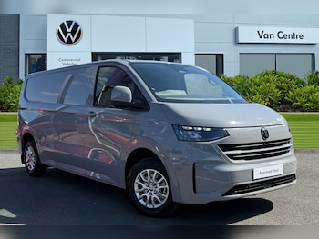 Used Volkswagen Transporter 2026 for sale - 78341438: Photo