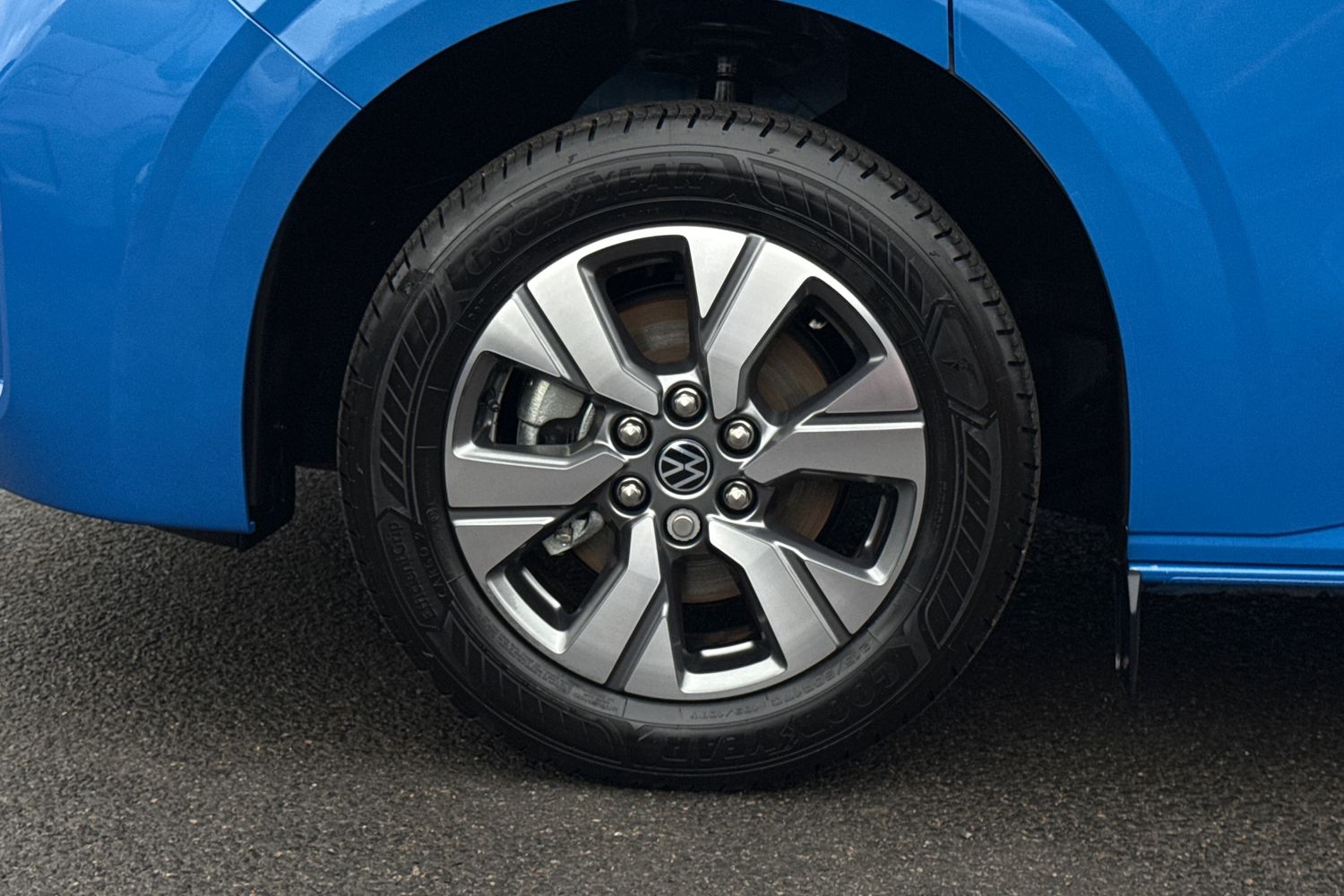 Used Volkswagen Transporter 2025 for sale - 77728593: Photo 11