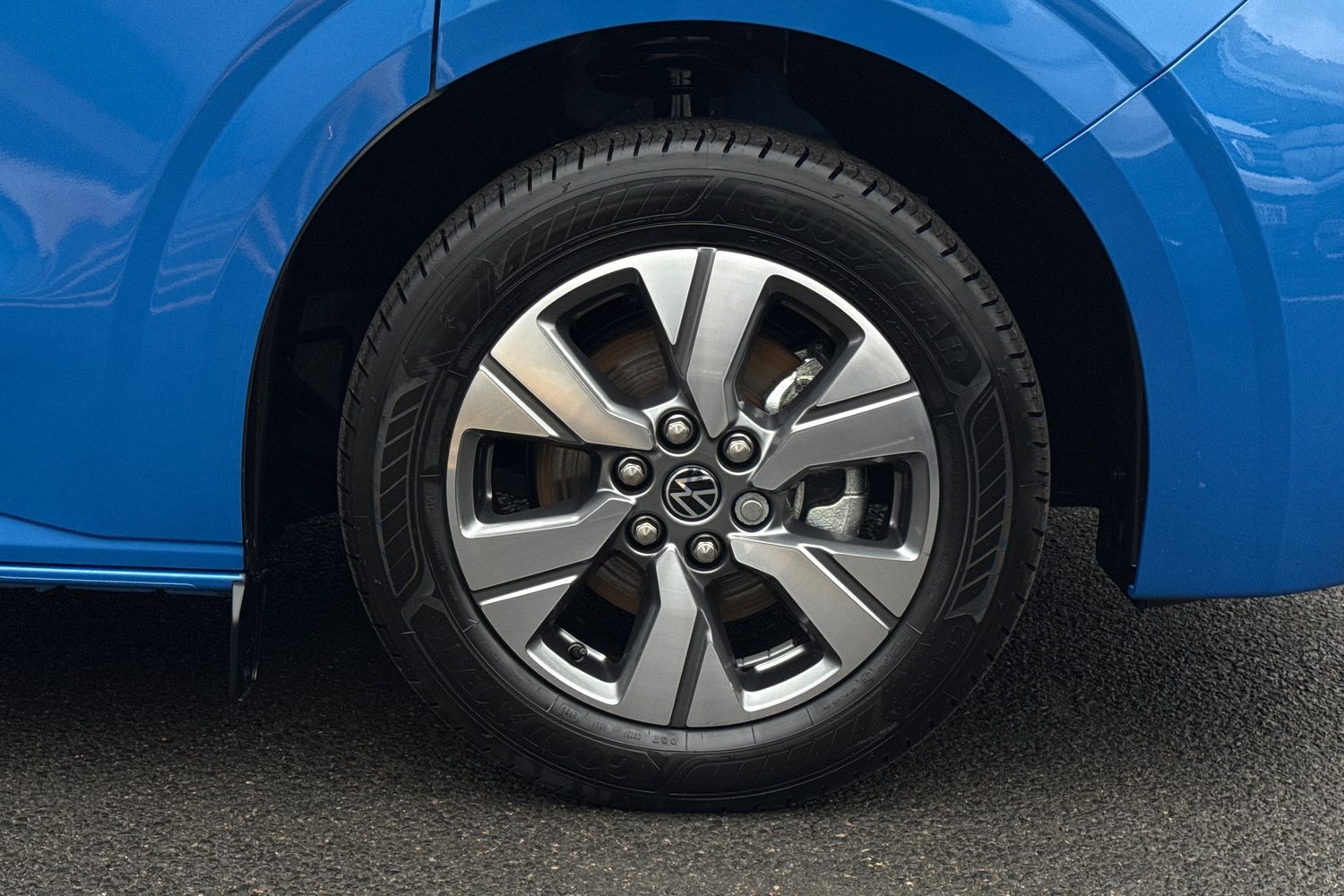 Used Volkswagen Transporter 2025 for sale - 77728593: Photo 12