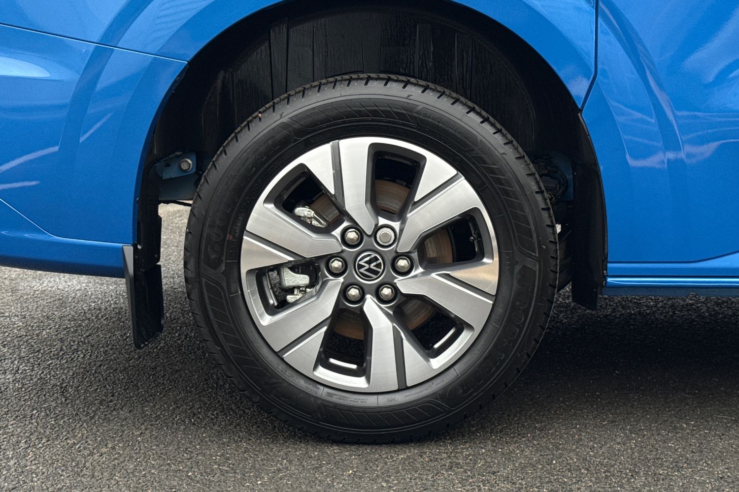 Used Volkswagen Transporter 2025 for sale - 77728593: Photo 13