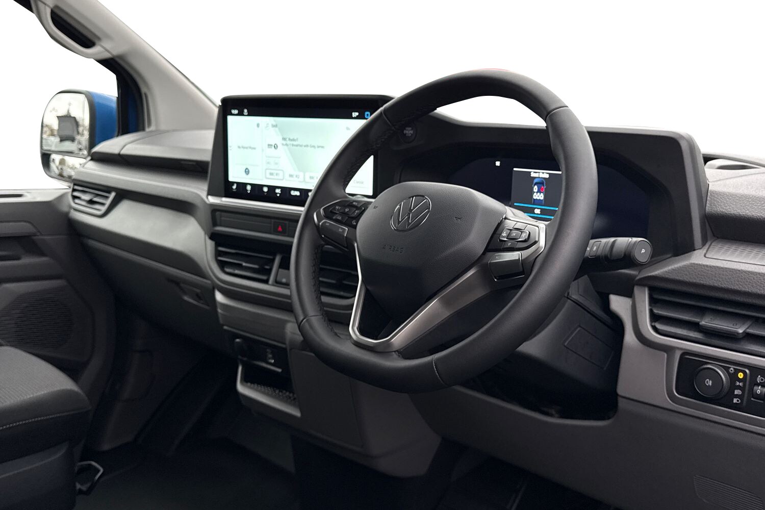 Used Volkswagen Transporter 2025 for sale - 77728593: Photo 14