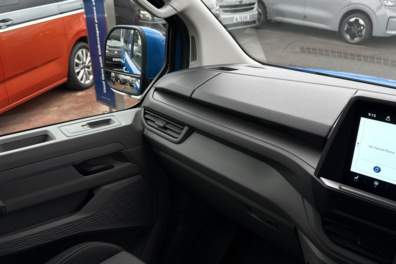 Used Volkswagen Transporter 2025 for sale - 77728593: Photo 20