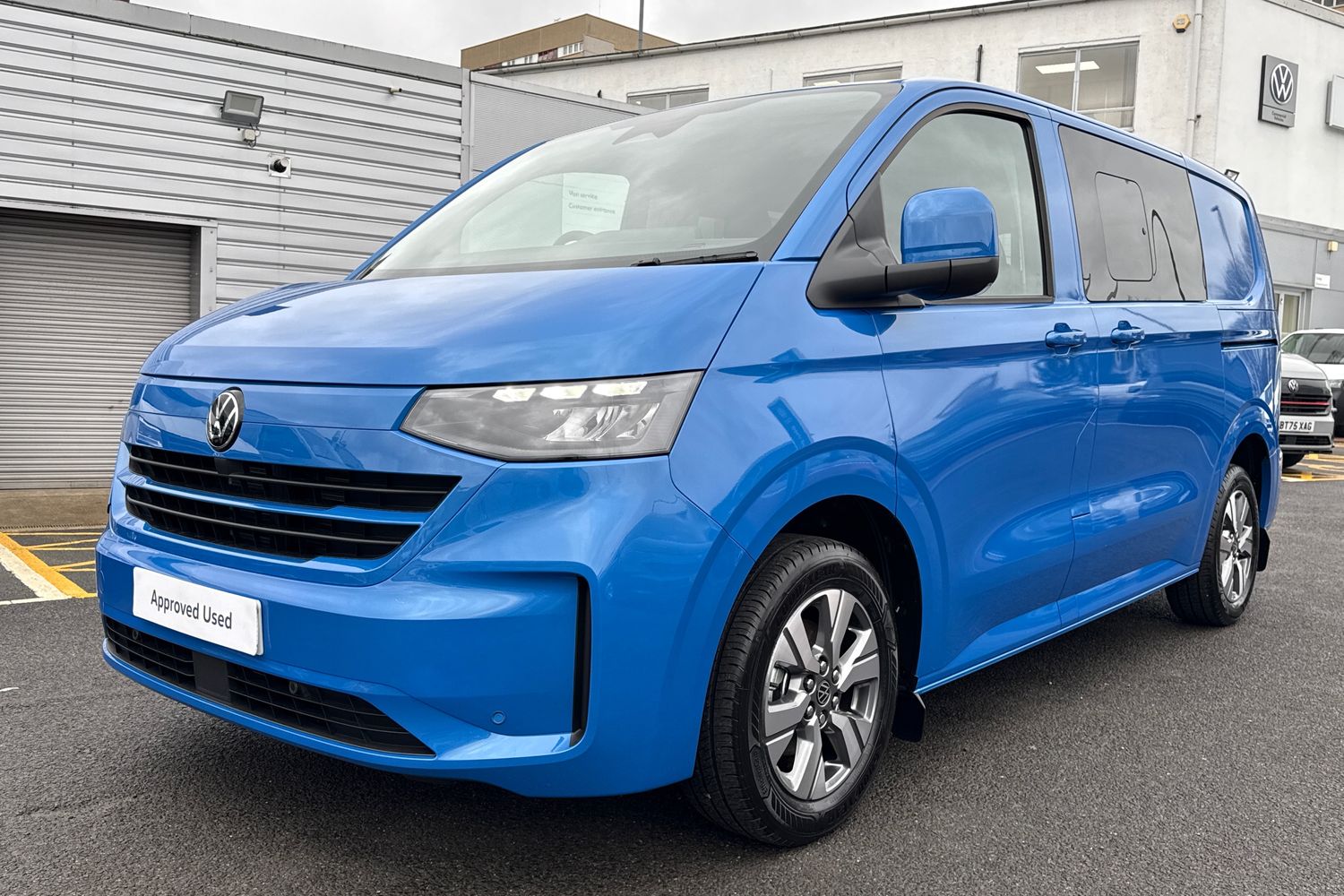 Used Volkswagen Transporter 2025 for sale - 77728593: Photo 25