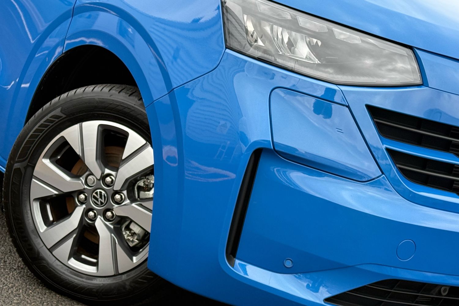 Used Volkswagen Transporter 2025 for sale - 77728593: Photo 29