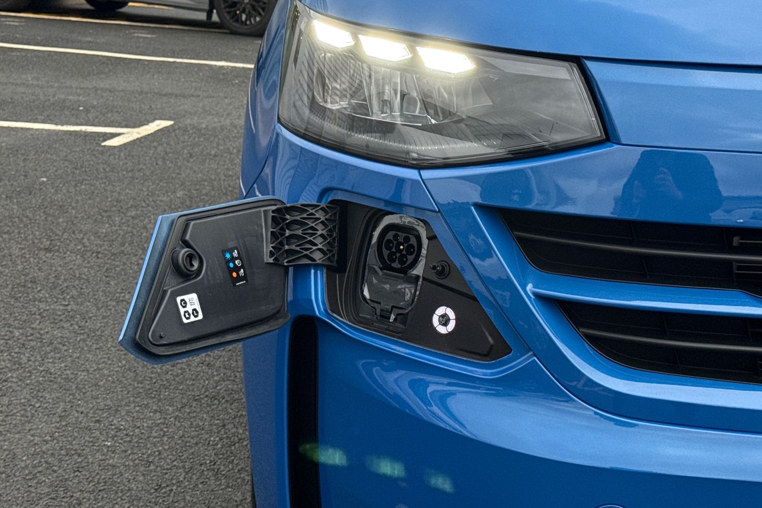 Used Volkswagen Transporter 2025 for sale - 77728593: Photo 30