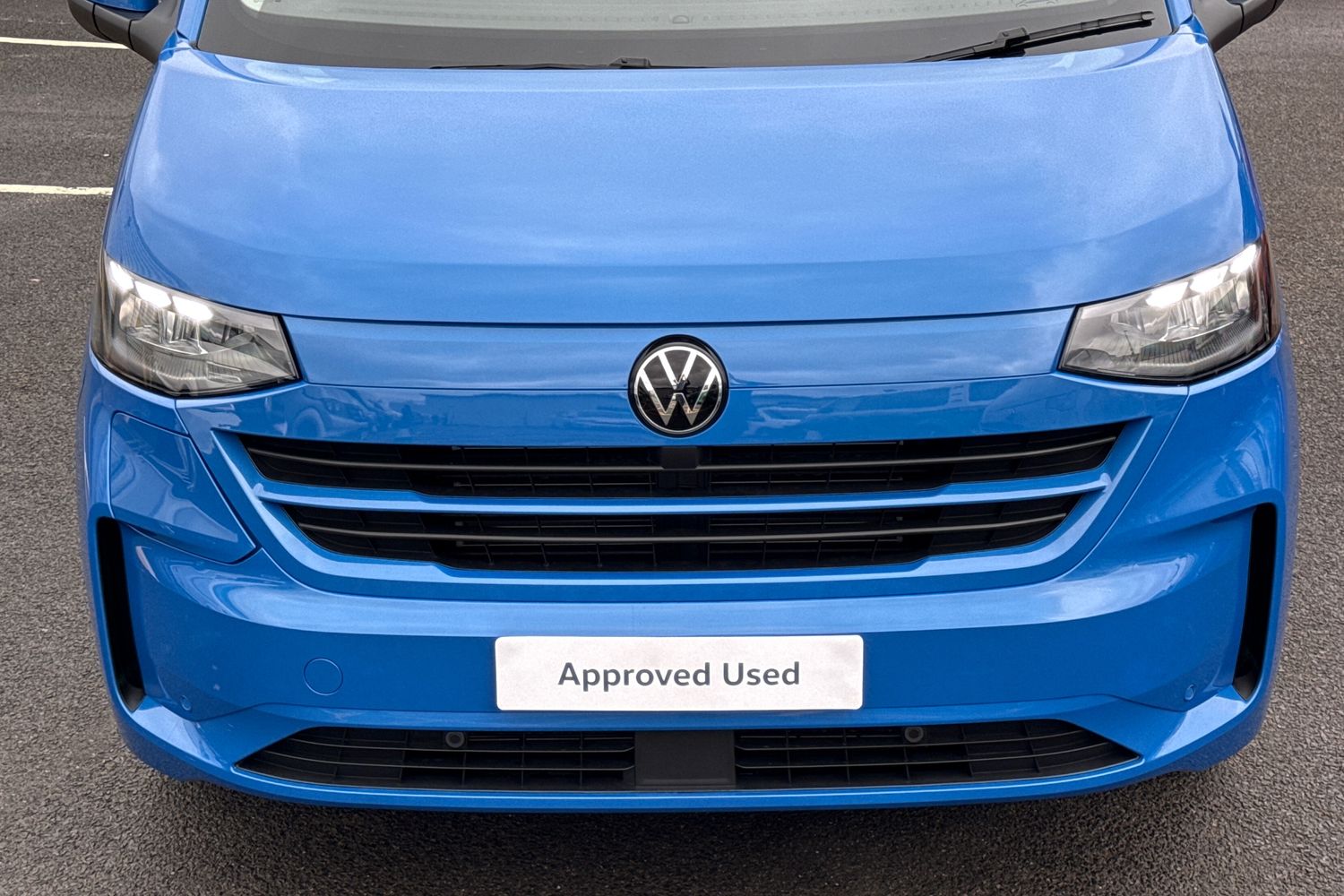 Used Volkswagen Transporter 2025 for sale - 77728593: Photo 32