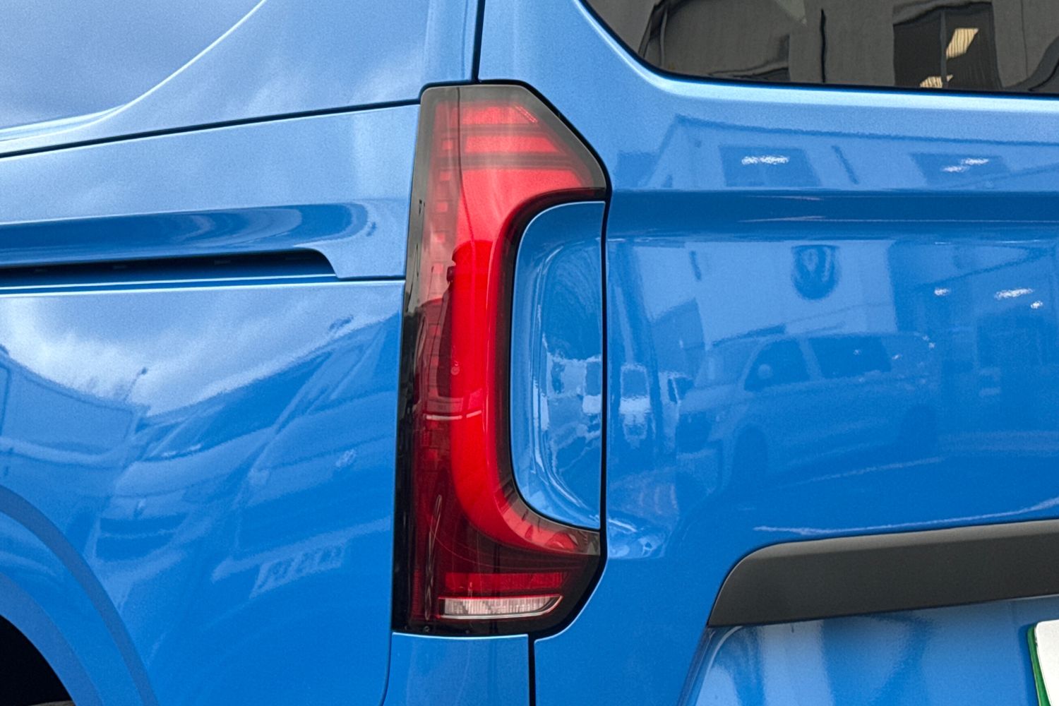 Used Volkswagen Transporter 2025 for sale - 77728593: Photo 35