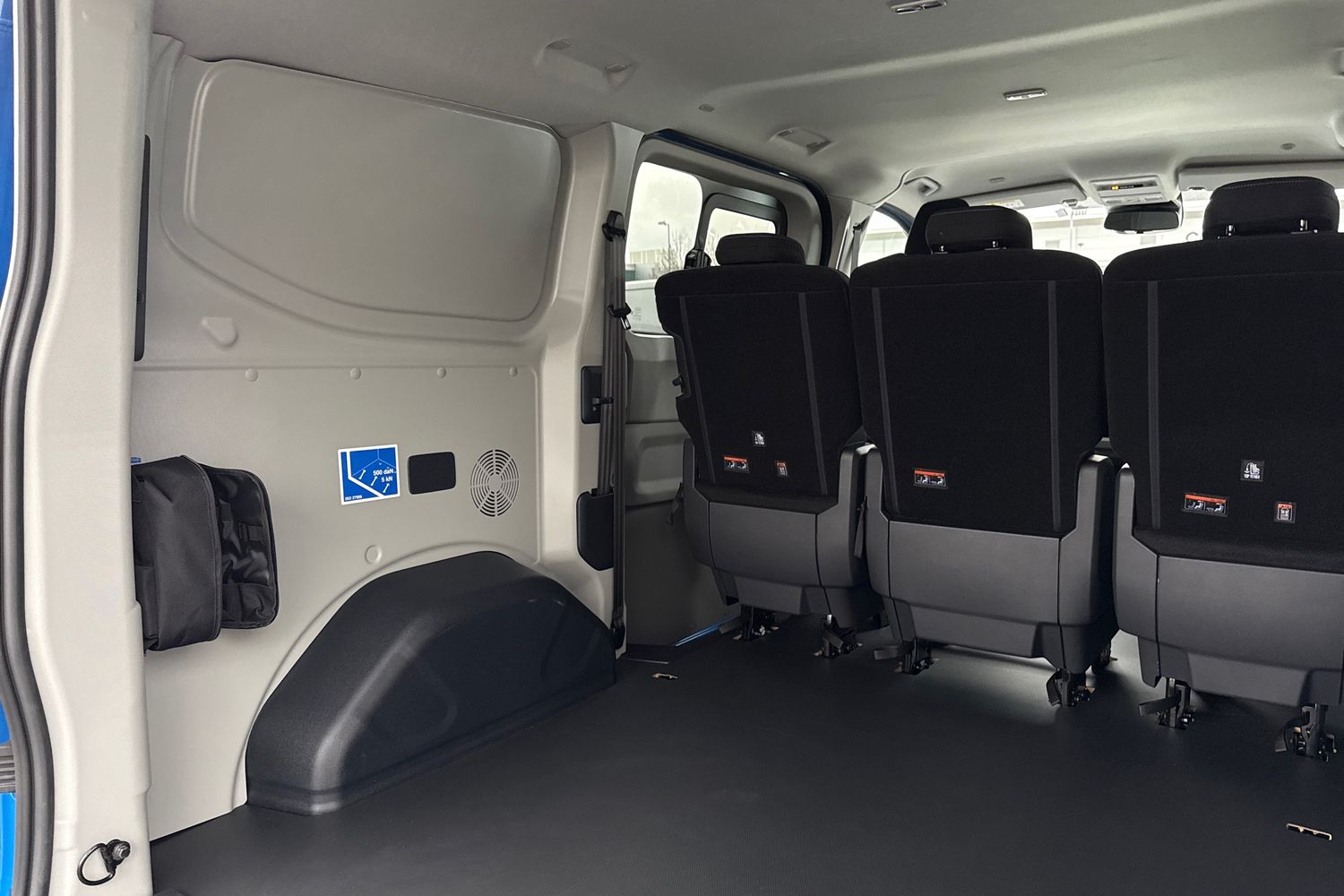 Used Volkswagen Transporter 2025 for sale - 77728593: Photo 41