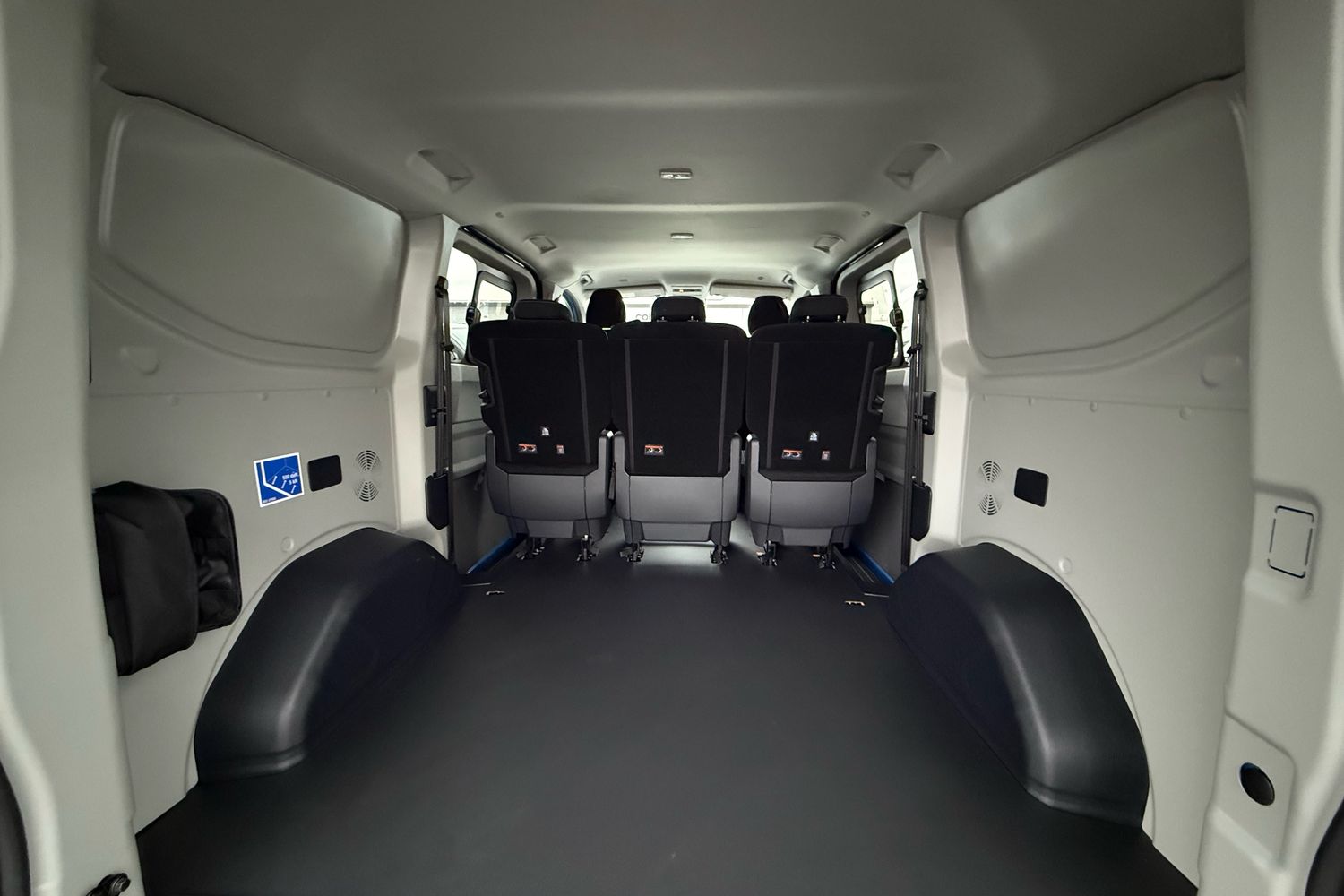 Used Volkswagen Transporter 2025 for sale - 77728593: Photo 42