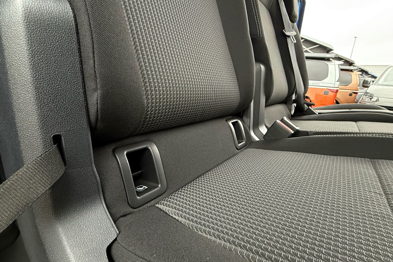 Used Volkswagen Transporter 2025 for sale - 77728593: Photo 46