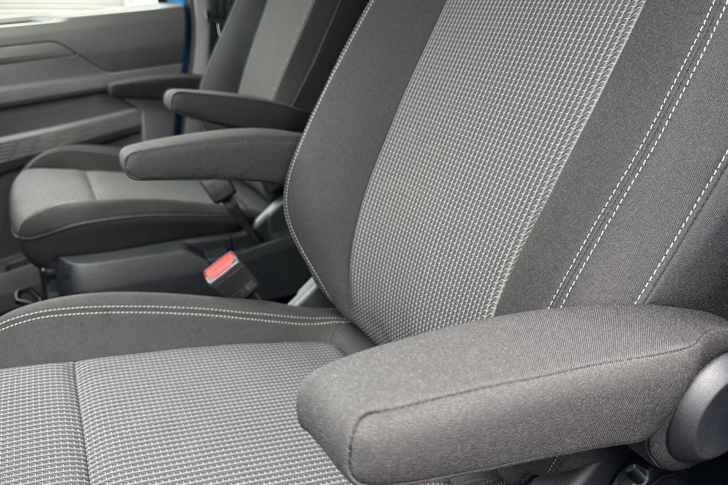 Used Volkswagen Transporter 2025 for sale - 77728593: Photo 50