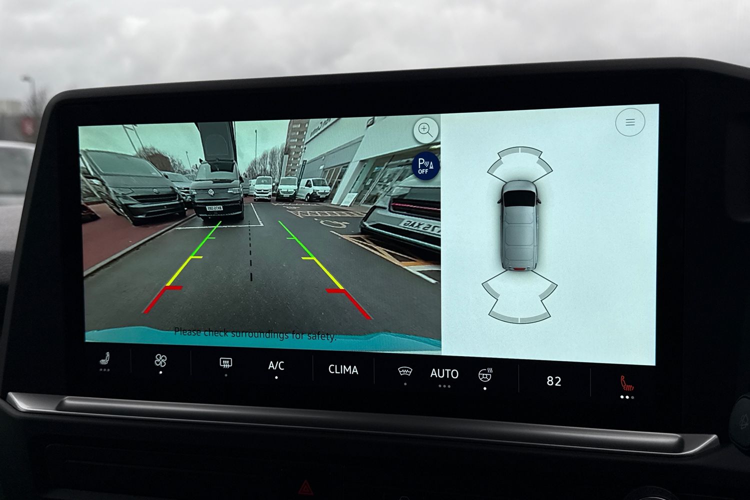 Used Volkswagen Transporter 2025 for sale - 77728593: Photo 52