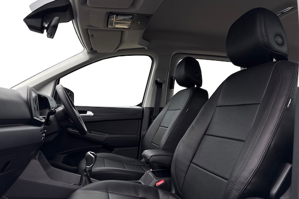 Used Volkswagen Caddy Maxi 2025 for sale - 76016571: Photo 10