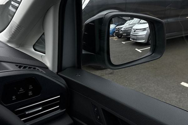 Used Volkswagen Caddy Maxi 2025 for sale - 76016571: Photo 17