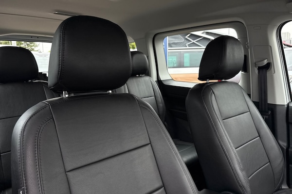 Used Volkswagen Caddy Maxi 2025 for sale - 76016571: Photo 20