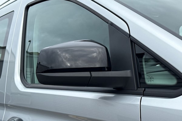 Used Volkswagen Caddy Maxi 2025 for sale - 76016571: Photo 26