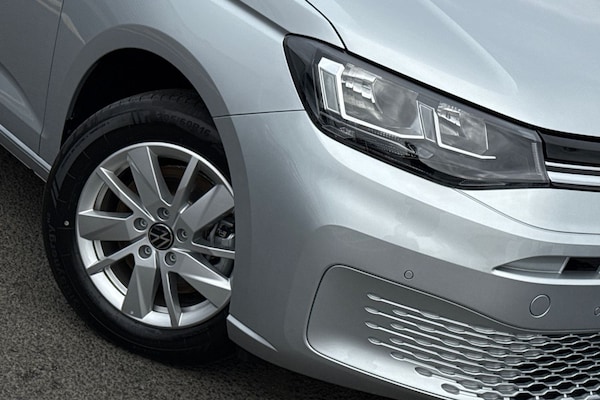 Used Volkswagen Caddy Maxi 2025 for sale - 76016571: Photo 27