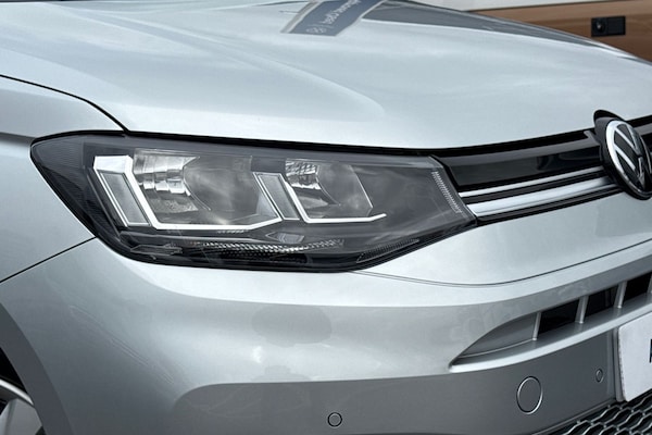 Used Volkswagen Caddy Maxi 2025 for sale - 76016571: Photo 28