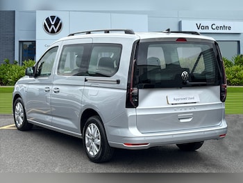 Used Volkswagen Caddy Maxi 2025 for sale - 76016571: Photo 2