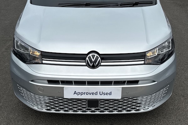 Used Volkswagen Caddy Maxi 2025 for sale - 76016571: Photo 30