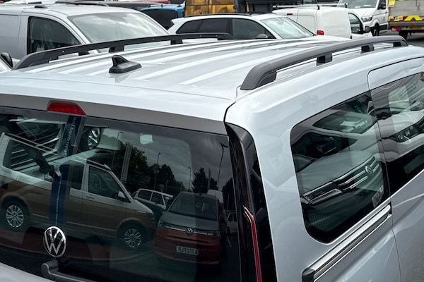 Used Volkswagen Caddy Maxi 2025 for sale - 76016571: Photo 31