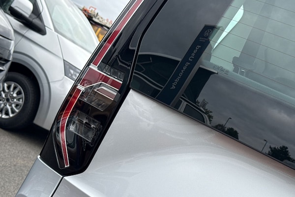 Used Volkswagen Caddy Maxi 2025 for sale - 76016571: Photo 33