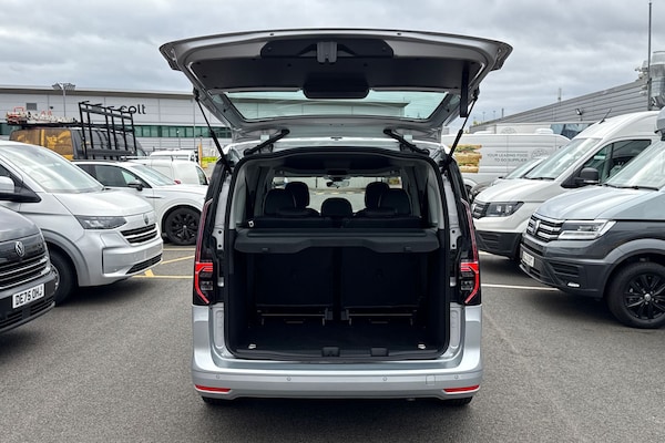 Used Volkswagen Caddy Maxi 2025 for sale - 76016571: Photo 38