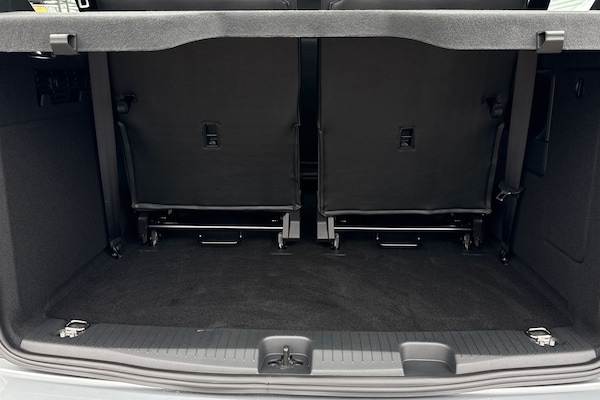 Used Volkswagen Caddy Maxi 2025 for sale - 76016571: Photo 39