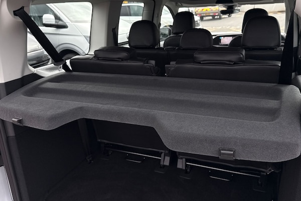Used Volkswagen Caddy Maxi 2025 for sale - 76016571: Photo 40