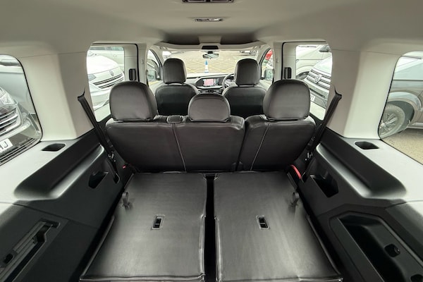 Used Volkswagen Caddy Maxi 2025 for sale - 76016571: Photo 42