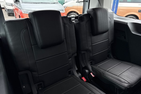 Used Volkswagen Caddy Maxi 2025 for sale - 76016571: Photo 43