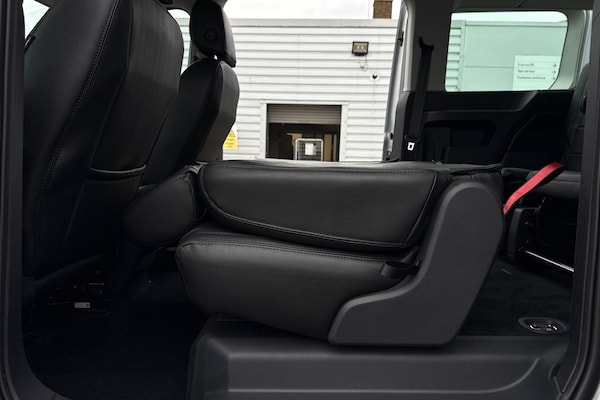 Used Volkswagen Caddy Maxi 2025 for sale - 76016571: Photo 45