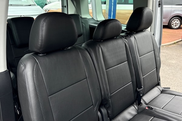 Used Volkswagen Caddy Maxi 2025 for sale - 76016571: Photo 47