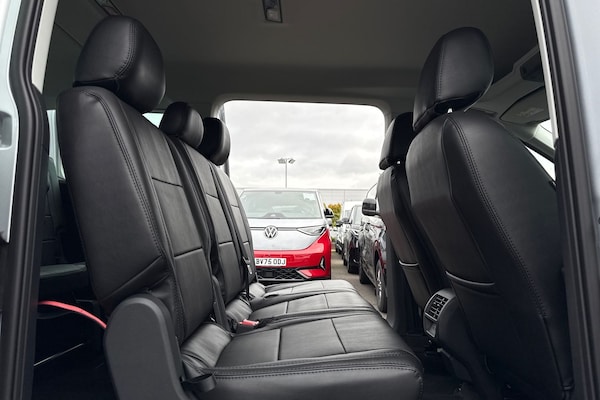 Used Volkswagen Caddy Maxi 2025 for sale - 76016571: Photo 48