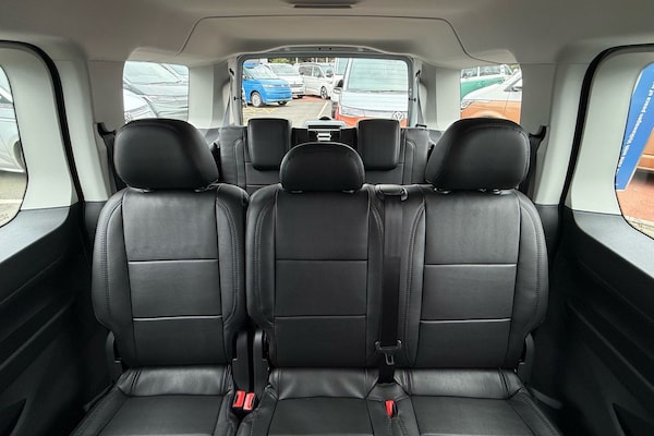 Used Volkswagen Caddy Maxi 2025 for sale - 76016571: Photo 50