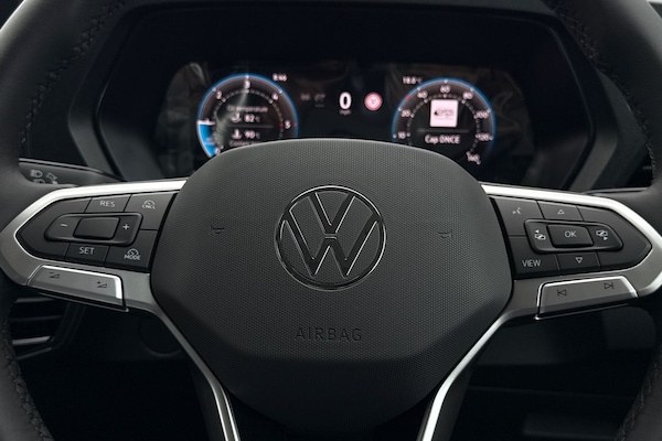 Used Volkswagen Caddy Maxi 2025 for sale - 76016571: Photo 55