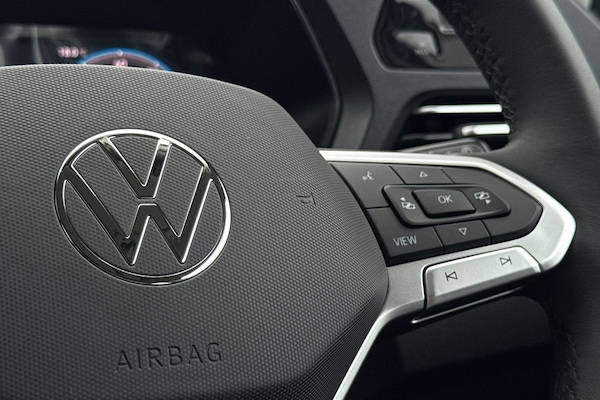 Used Volkswagen Caddy Maxi 2025 for sale - 76016571: Photo 56