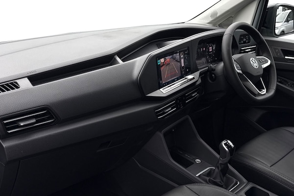 Used Volkswagen Caddy Maxi 2025 for sale - 76016571: Photo 8