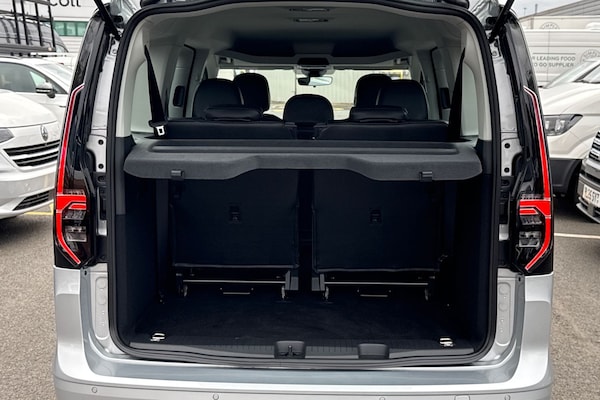 Used Volkswagen Caddy Maxi 2025 for sale - 76016571: Photo 9