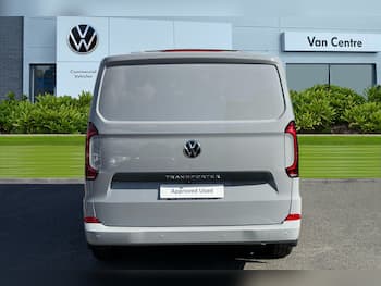 Used Volkswagen Transporter 2025 for sale - 79787712: Photo