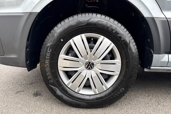 Used Volkswagen Crafter 2025 for sale - 75627853: Photo 10