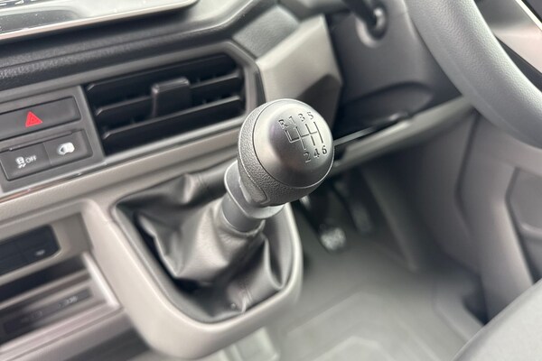 Used Volkswagen Crafter 2025 for sale - 75627853: Photo 22