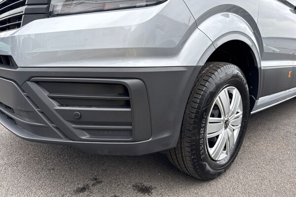 Used Volkswagen Crafter 2025 for sale - 75627853: Photo 25