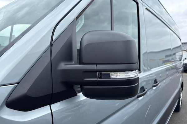 Used Volkswagen Crafter 2025 for sale - 75627853: Photo 26