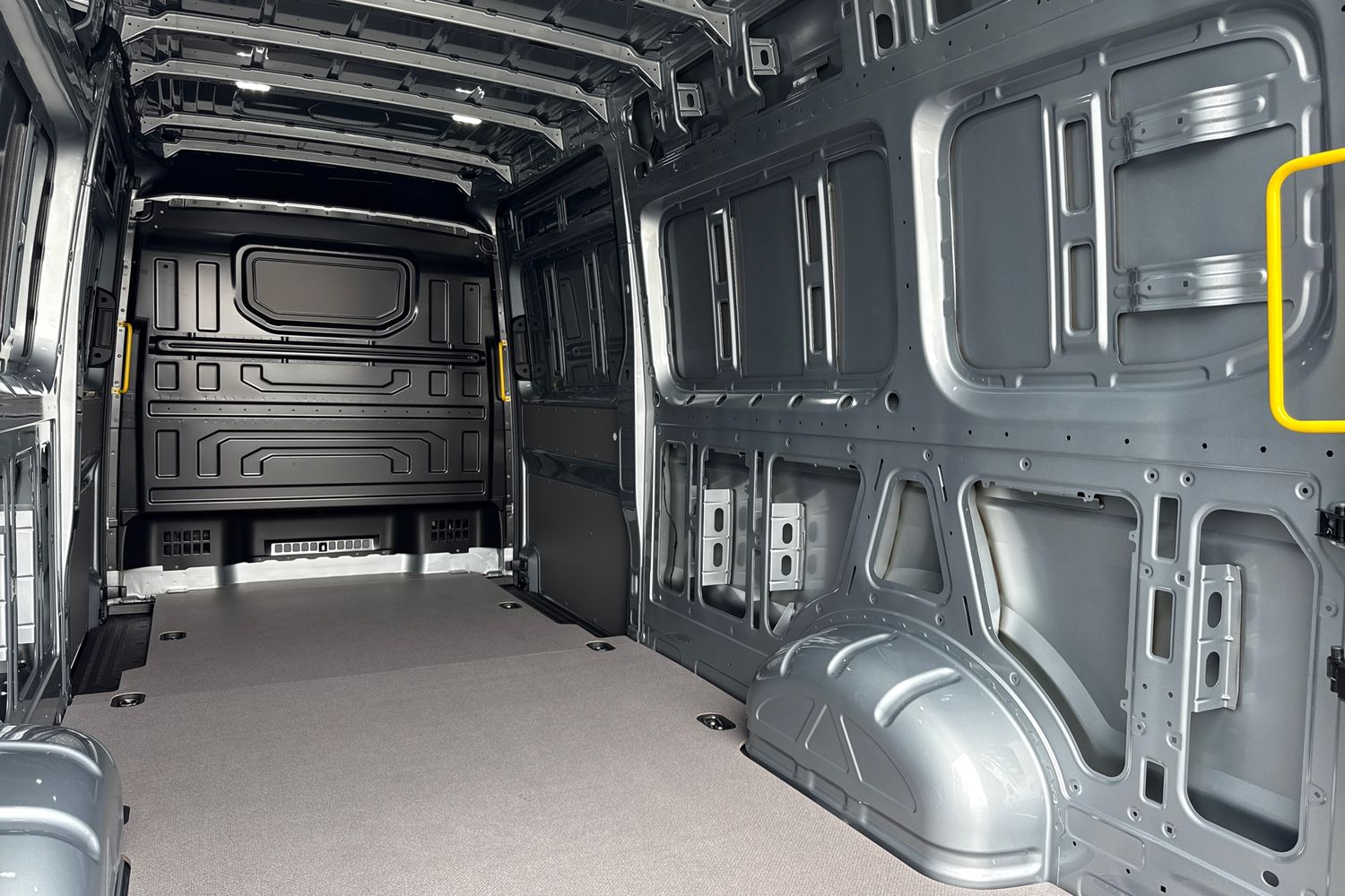 Vehicle 31