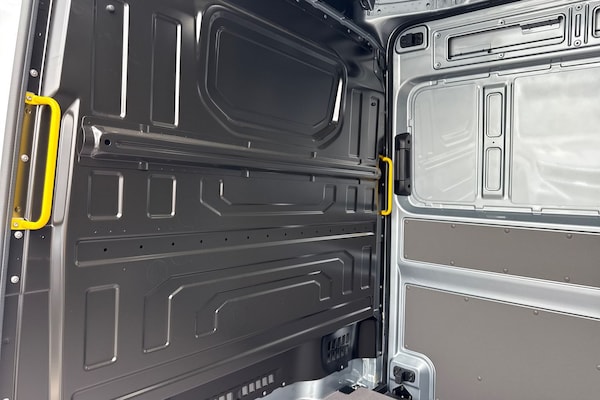 Used Volkswagen Crafter 2025 for sale - 75627853: Photo 34