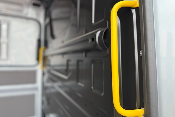 Used Volkswagen Crafter 2025 for sale - 75627853: Photo 37