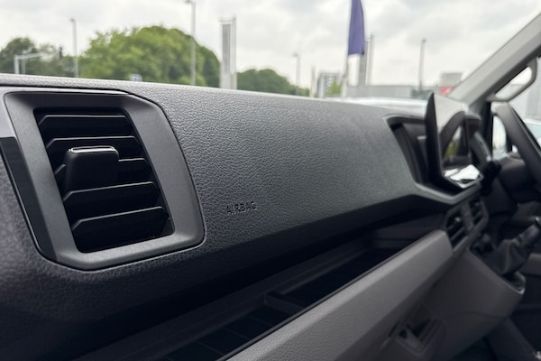 Used Volkswagen Crafter 2025 for sale - 75627853: Photo 45